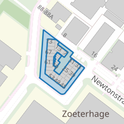 Perceel ZWD01-E-2638