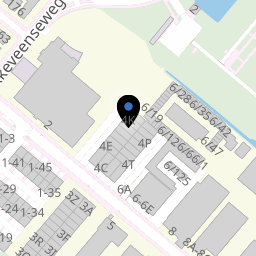 Appartement ZWD01 E 2659 16