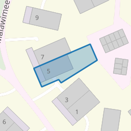 Perceel ZWD01-E-2699