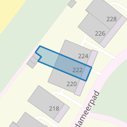 Perceel ZWD01-E-2806