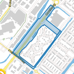 Perceel ZWD01-E-2986