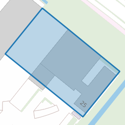 Perceel ZWD01-E-3068