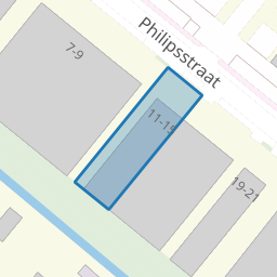 Perceel ZWD01-E-521