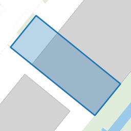 Perceel ZWD01-E-530