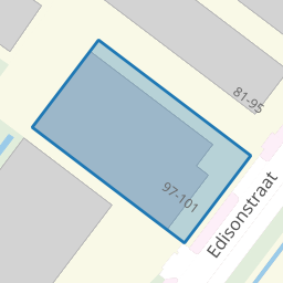 Perceel ZWD01-E-589