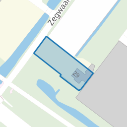 Perceel ZWD01-E-595
