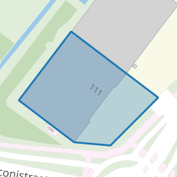 Perceel ZWD01-E-630