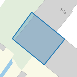 Perceel ZWD01-E-636