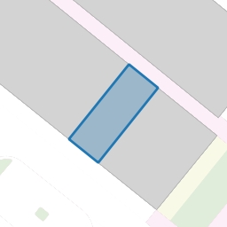 Perceel ZWD01-E-641