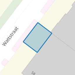 Perceel ZWD01-E-736