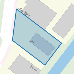 Perceel ZWD01-E-747