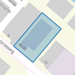 Perceel ZWD01-E-750