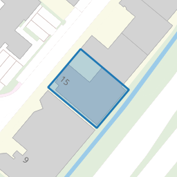 Perceel ZWD01-E-821