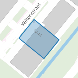 Perceel ZWD01-E-837