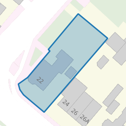 Perceel ZWD01-E-874