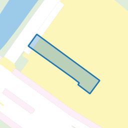 Perceel ZWD01-E-943