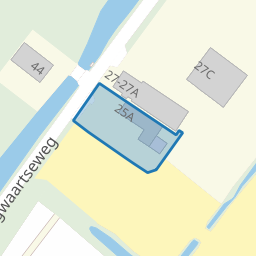 Perceel ZWD01-E-958
