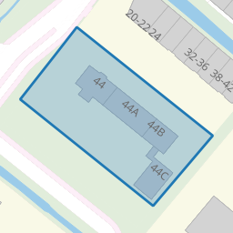 Perceel ZWD01-E-973