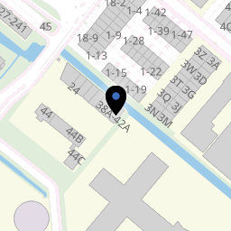 Appartement ZWD01 E 989 16