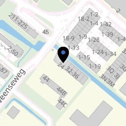 Appartement ZWD01 E 989 17