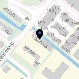 Appartement ZWD01 E 989 19