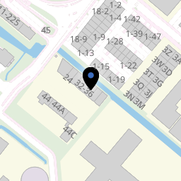 Appartement ZWD01 E 989 22