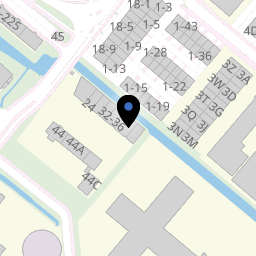 Appartement ZWD01 E 989 23