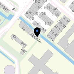 Appartement ZWD01 E 989 24