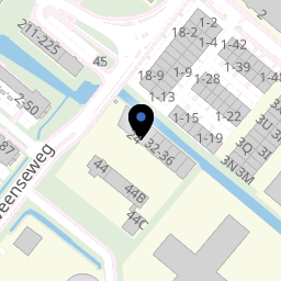 Appartement ZWD01 E 989 3