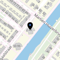 Appartement ZWD01 F 1001 23
