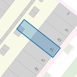 Perceel ZWD01-F-1016