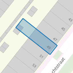 Perceel ZWD01-F-1018