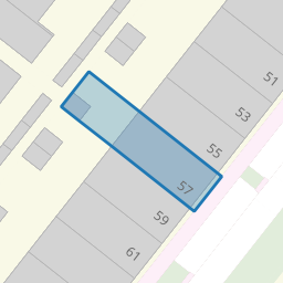 Perceel ZWD01-F-1022