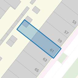 Perceel ZWD01-F-1024