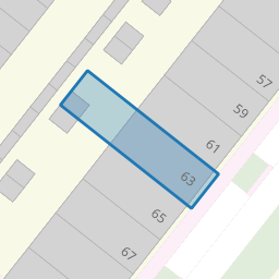 Perceel ZWD01-F-1025