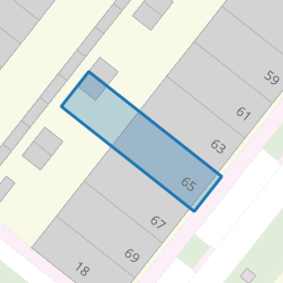 Perceel ZWD01-F-1026