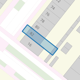 Perceel ZWD01-F-1031