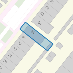 Perceel ZWD01-F-1039