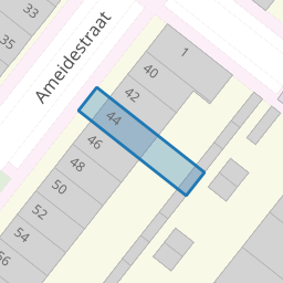 Perceel ZWD01-F-1051