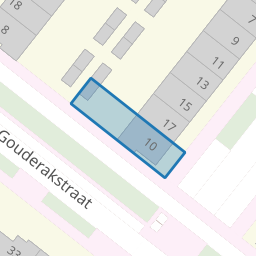 Perceel ZWD01-F-1060