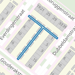 Perceel ZWD01-F-1062