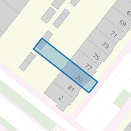 Perceel ZWD01-F-1073