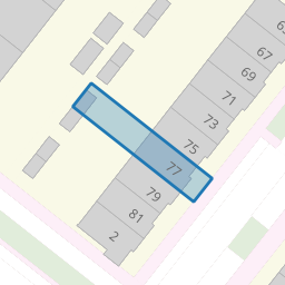 Perceel ZWD01-F-1074