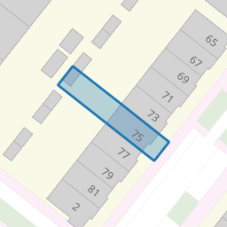 Perceel ZWD01-F-1075