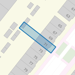 Perceel ZWD01-F-1077