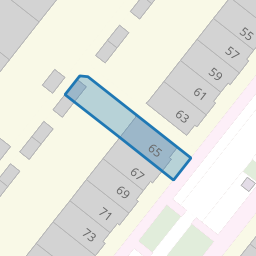 Perceel ZWD01-F-1080