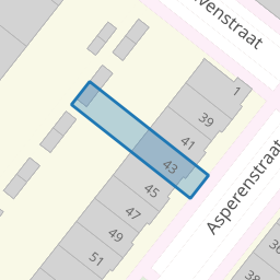 Perceel ZWD01-F-1092