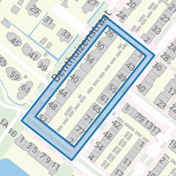 Perceel ZWD01-F-1110