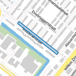 Perceel ZWD01-F-1111