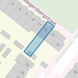 Perceel ZWD01-F-1131